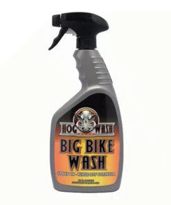 Daniel Smart Manufacturing HW0013 Big Bike Wash 32 Oz Cleaning & Care