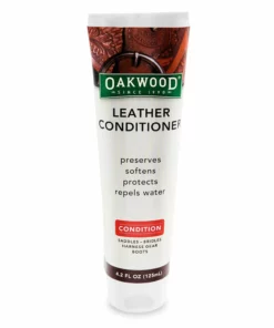 Daniel Smart Manufacturing Cleaning & Care Oakwood® Leather Conditioner 4.2 Oz. Tube