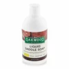 Daniel Smart Manufacturing Oakwood® Heavy Duty Liquid Saddle Soap Cleaner Cleaning & Care