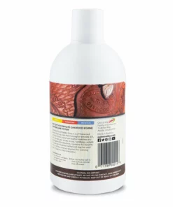 Daniel Smart Manufacturing Oakwood® Heavy Duty Liquid Saddle Soap Cleaner Cleaning & Care