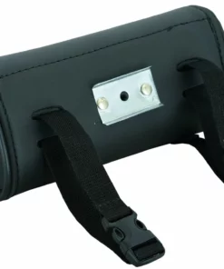 Daniel Smart Manufacturing Bags, Luggage, & Racks DSM® Windshield/Tool Bag Combo W/ Velcro