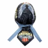 Daniel Smart Manufacturing DSM® DELUXE-CDL513 Ride America Danbanna Deluxe Headwrap Accessories