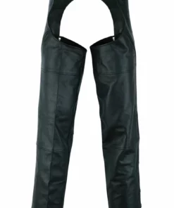 Daniel Smart Manufacturing DS410 Dual Deep Pocket Unisex Chaps Pants & Chaps