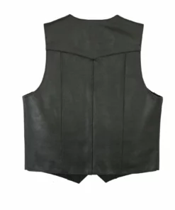 Daniel Smart Manufacturing DS1725 Kids Traditional Style Plain Side Vest