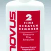 Daniel Smart Manufacturing Novus Fine Scratch Remover Polish #2- 8OZ Cleaning & Care