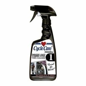 Daniel Smart Manufacturing Cleaning & Care Formula 1- Whitewall Tire & Wheel Cleaner- 22oz 01022 3 Daniel Smart Manufacturing Cleaning & Care Formula 1- Whitewall Tire & Wheel Cleaner- 22oz 01022