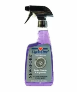 Daniel Smart Manufacturing Cycle Care® NEWSPOKE- Spoke Cleaner & Brightener-22oz