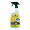 Daniel Smart Manufacturing Formula 22- Spray, Rinse & Ride Bike Wash- 32oz