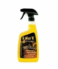Daniel Smart Manufacturing D MUD'R - 32oz Cleaning & Care