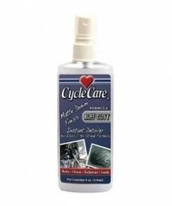 Daniel Smart Manufacturing Cycle Care® Ruff Cutt Denim Finish Detailer 4oz Cleaning & Care