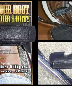 Daniel Smart Manufacturing VTSKIN V-Twin Skin