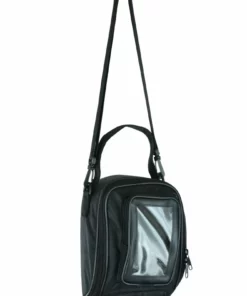 Daniel Smart Manufacturing DSM® Magnetic Tank Bag DS5201 Bike
