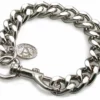 Daniel Smart Manufacturing Jewelry DSM® Heavy Duty BC8 Cut Leash Bracelet Made In USA