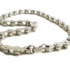 Daniel Smart Manufacturing DSM® 18" Bike Chain Choker A320N Jewelry & Watches