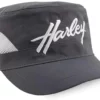 Global Products Harley-Davidson® Sport Mesh Painter's Cap 1 Global Products Harley-Davidson® Sport Mesh Painter's Cap