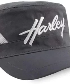 Global Products Harley-Davidson® Sport Mesh Painter's Cap