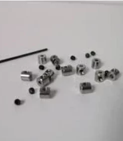 Source® No More Lost Pins 10 Pack Pin Savers Gifts & Collectibles