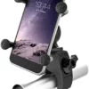 RAM Mounting Systems Ram Mount® Universal X-Grip Handlebar Cell Phone Holder W/ Tough Claw 219165