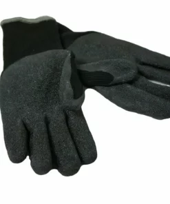 Misc Harley-Davidson® Bar & Shield Rubber Knit Gloves