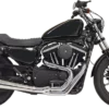 Parts Unlimited Bassani Xhaust® 1X4R Road Rage 2:1 Exhaust System, 1800-2436