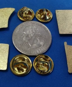 Superstition Harley-Davidson American Flag Metal Pin - Set Of 4 Gifts & Collectibles 11 Superstition Harley-Davidson American Flag Metal Pin - Set Of 4 Gifts & Collectibles