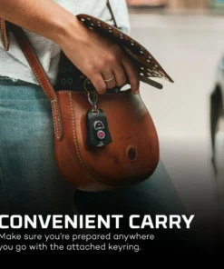 Home NEBO® MYPAL Rechargeable Keychain Flashlight & Safety Alarm 12 Home NEBO® MYPAL Rechargeable Keychain Flashlight & Safety Alarm