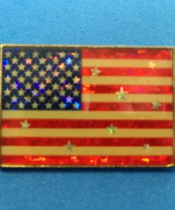 Superstition Harley-Davidson American Flag Metal Pin - Set Of 4 Gifts & Collectibles 14 Superstition Harley-Davidson American Flag Metal Pin - Set Of 4 Gifts & Collectibles