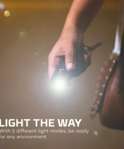 Home NEBO® MYPAL Rechargeable Keychain Flashlight & Safety Alarm 13 Home NEBO® MYPAL Rechargeable Keychain Flashlight & Safety Alarm