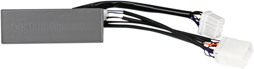 LED Lighting Custom Dynamics® Load Balancing Smart Triple Play Module, 2050-0381 3 LED Lighting Custom Dynamics® Load Balancing Smart Triple Play Module, 2050-0381