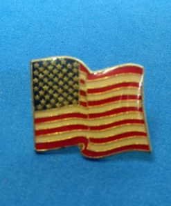 Superstition Harley-Davidson American Flag Metal Pin - Set Of 4 Gifts & Collectibles 15 Superstition Harley-Davidson American Flag Metal Pin - Set Of 4 Gifts & Collectibles