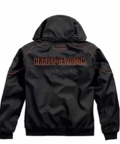 Jackets & Vests Harley-Davidson® Idyll Performance Soft Shell Jacket, 98163-21VM