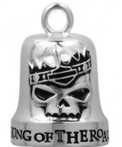 MOD Harley-Davidson® King Of The Road Ride Bell HRB008
