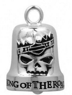 MOD Harley-Davidson® King Of The Road Ride Bell HRB008 3 MOD Harley-Davidson® King Of The Road Ride Bell HRB008