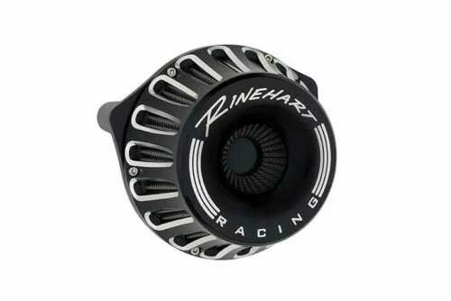 Rhinehart Rinehart® Moto Series Inverted Air Cleaner, 910-0102 Bike 5 Rhinehart Rinehart® Moto Series Inverted Air Cleaner, 910-0102 Bike