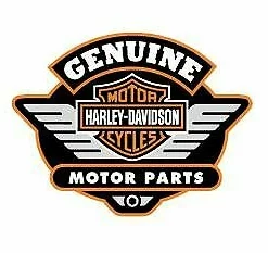 Hand & Foot Controls Harley-Davidson® Cover, Nut, Right Hand, Rear Axle - Black, 12600177