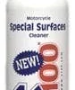 Cleaning & Care Harley-Davidson® S100 Special Surfaces Cleaner 1 Cleaning & Care Harley-Davidson® S100 Special Surfaces Cleaner