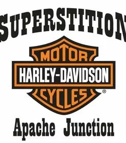 Harley-Davidson® Touring Horn Installation Kit, 69400-05A Bike Closeouts