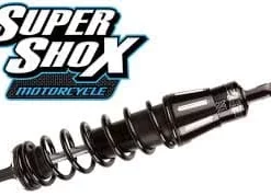 Brakes & Suspension Super Shox® Black Super Shox FL STD, SR1-3130-30-15-3