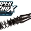 Brakes & Suspension Super Shox® Black Super Shox FL STD, SR1-4125-25-75-4