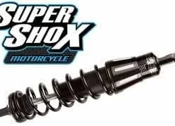 Super Shox® 12.5" Dyna OEM, SR1-2125-25-15-1