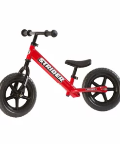 Drag Specialties Strider® 12" Classic Balance Bike 4902-0004 Kids