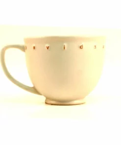 Memory Company Harley-Davidson® White 15 Oz. Latte Mug Home