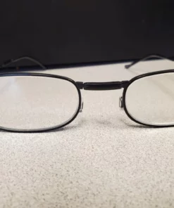 EyePan Sunglasses & Goggles Harley-Davidson® Unisex Pocket Folding Fold-able +3.00 Reading Glasses