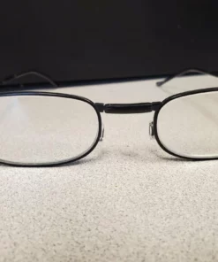 EyePan Harley-Davidson® Unisex Pocket Folding Fold-able +2.25 Reading Glasses