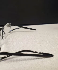 EyePan Harley-Davidson® Unisex Pocket Folding Fold-able +2.25 Reading Glasses