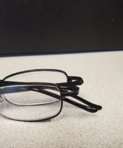 EyePan Sunglasses & Goggles Harley-Davidson® Unisex Pocket Folding Fold-able +2.00 Reading Glasses