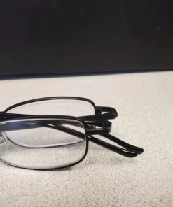 EyePan Sunglasses & Goggles Harley-Davidson® Unisex Pocket Folding Fold-able +3.00 Reading Glasses