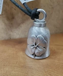 Source® Four Leaf Clover Ride Bell, PBR-107 Ride Bells