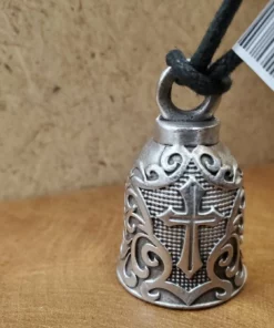 Source® Cross Ride Bell, PBR-1575 Ride Bells