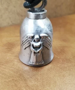 Ride Bells Source® Guardian Angel Ride Bell PBR-945